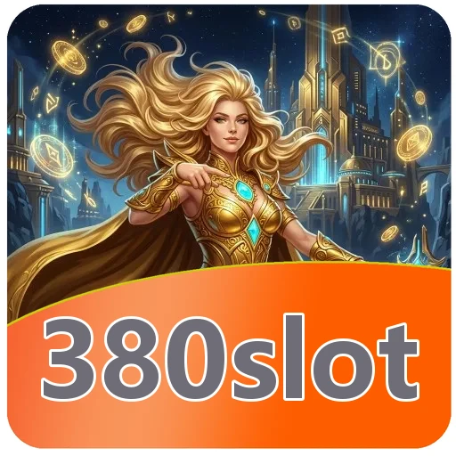 Pratinjau antarmuka aplikasi 380slot setelah terpasang (build v4.2.1)
